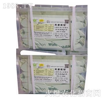 ����Ԫ��ˮ�ܷ���20-10-20+MgO+TE-��Ħ˹��-����