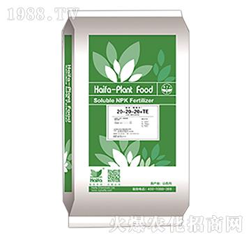 ����Ԫ��ˮ��ˮ�ܷ���20-20-20+TE���G��-����ħ���S-����