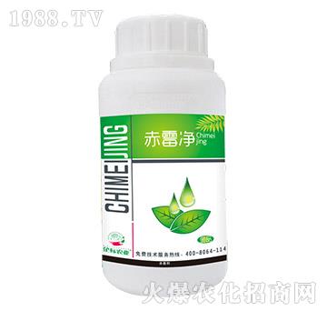 赤霉凈-企標(biāo)