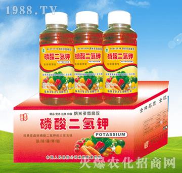 磷酸二氫鉀-豐農(nóng)農(nóng)化