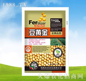 豆黃金-豐農(nóng)農(nóng)化