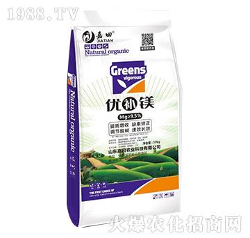 優(yōu)補(bǔ)鎂-嘉田農(nóng)業(yè)