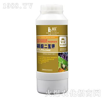 磷酸二氫鉀-歐特農(nóng)業(yè)