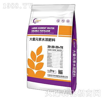 ����Ԫ��ˮ�ܷ���20-20-20+TE-�S�T���r(n��ng)-�S�T�ʘI(y��)