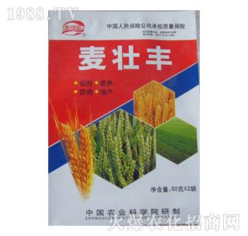 麥壯豐-農(nóng)可富