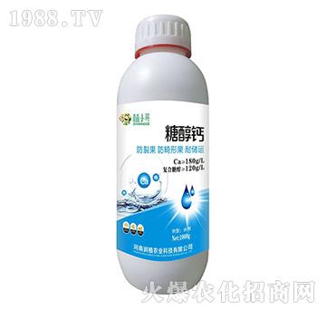 糖醇鈣-潤植