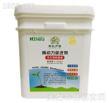 酶動力促進劑-和瑞化工