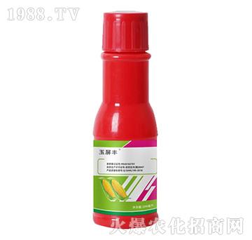 玉米田苗后除草劑-玉屏豐之玉草精除-聯(lián)沃農業(yè)