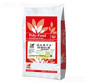 ����Ԫ��ˮ�ܷ���12-43-5+TE-����������-����