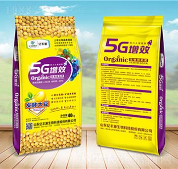 發(fā)酵大豆-5G增效-安德施生物