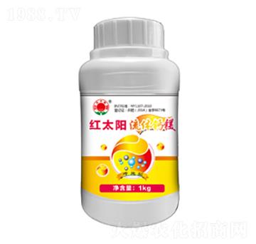 流體鈣鎂-紅太陽(yáng)-科邦