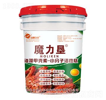 桶裝流體肥-魔力墾-日晟久豐