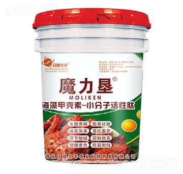 含氨基酸水溶肥料-魔力墾-日晟久豐