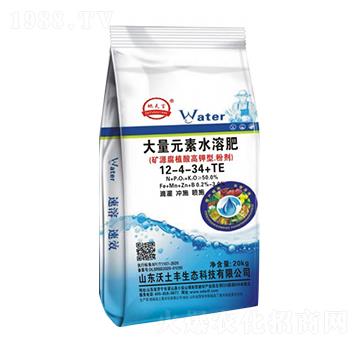 ����Ԫ��ˮ�ܷ�12-4-34+TE-�����S