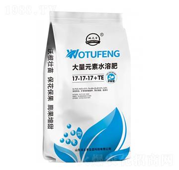 ����Ԫ��ˮ�ܷ�17-17-17+TE-�����S