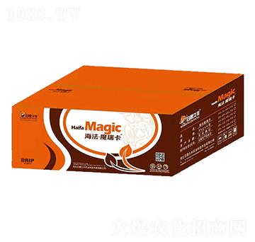 大量元素水溶肥料-海法·魔瑞卡盒裝-日晟久豐