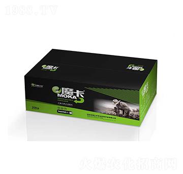 20kg大量元素水溶肥料-魔卡盒裝-日晟久豐