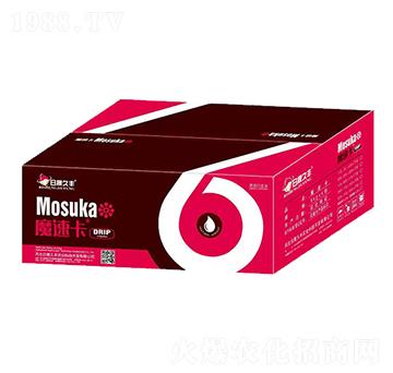 大量元素水溶肥料-魔速卡盒裝-日晟久豐