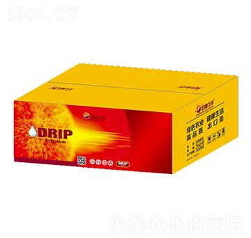 大量元素水溶肥料-DIRP盒裝-日晟久豐