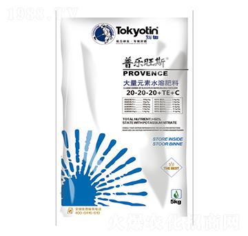 ����Ԫ��ˮ�ܷ���20-20-20+TE+C-�՘���˹-�����r�I(y��)