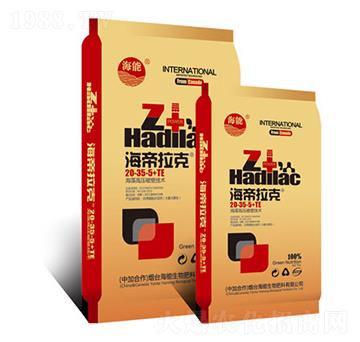 ����Ԫ��ˮ�ܷ�20-35-5+TE-��������-����