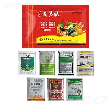 神農(nóng)蕓多收-愛森克