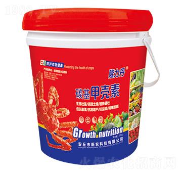 碳基甲殼素-隆力丹-新農(nóng)