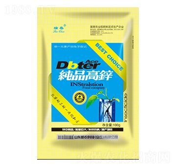 100g純品高鋅-瑞春-新農(nóng)