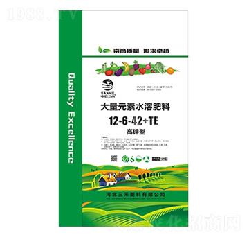 ����ʹ���Ԫ��ˮ�ܷ���12-6-42+TE-���r����