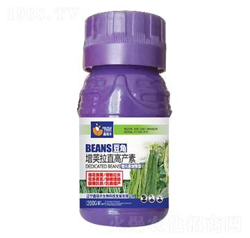 豆角專用增莢拉直高產(chǎn)素-鑫瑞豐