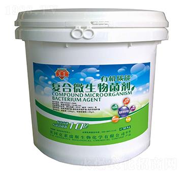 有機碳能復(fù)合微生物菌劑-克萊瑞斯