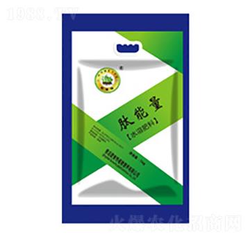 肽能量水溶肥料-歐美特