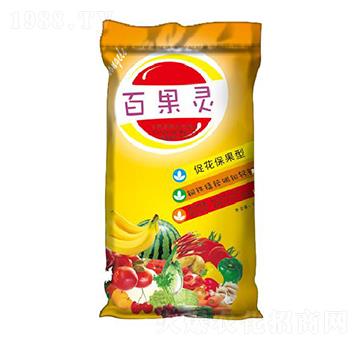 百果靈葉面肥-菜農(nóng)樂(lè)-帝益肥