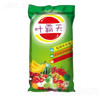 葉霸天葉面肥-菜農(nóng)樂(lè)-帝益肥