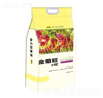 金葡旺2號(hào)-帝益肥