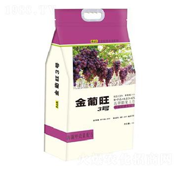 金葡旺3號(hào)-帝益肥