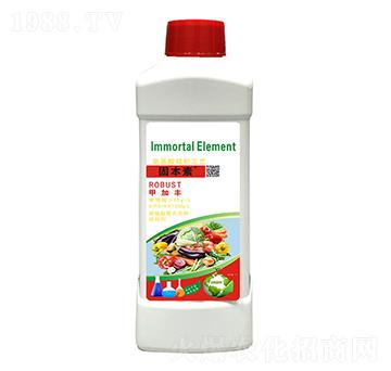 甲加豐（含腐植酸水溶肥料）-固本素-帝益肥