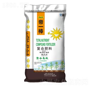 高塔造粒復(fù)合肥料29-5-6-帝一棒-帝益肥