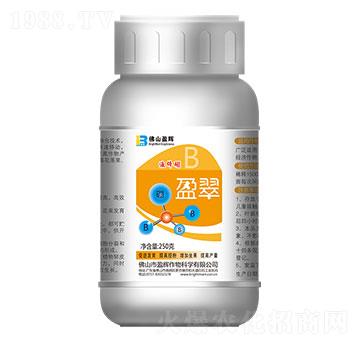 250g流體硼-盈翠-盈輝