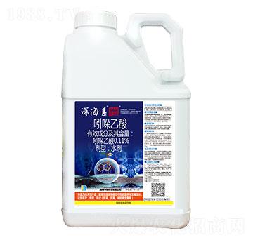 0.11%吲哚乙酸（5kg）-深海素-盈輝