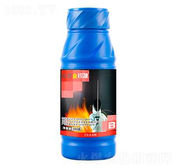 3%氟蟲腈微乳劑（300g）-金銳捷-盈輝