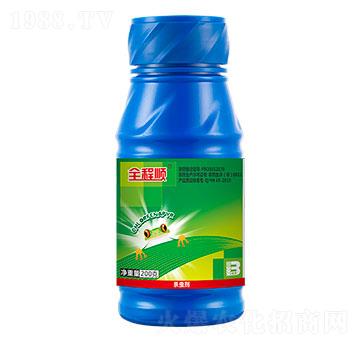 10%蟲螨腈懸浮劑（200g）-全程順-盈輝