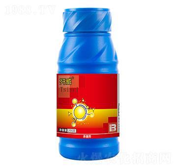 45%吡蟲·毒死蜱（200g）-殲威-盈輝