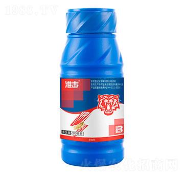 30%噻蟲(chóng)·異丙威（200ml）-準(zhǔn)擊-盈輝
