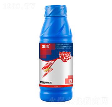 30%噻蟲·異丙威（500ml）-準擊-盈輝