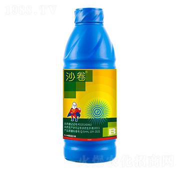 2%阿維菌素（1000ml）-沙卷-盈輝