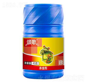 20億PIB每毫升棉鈴蟲核型多角體病毒（45g）-頌歌-盈輝