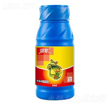 20億PIB每毫升棉鈴蟲核型多角體病毒（200g）-頌歌-盈輝