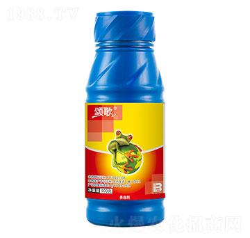 20億PIB每毫升棉鈴蟲核型多角體病毒（300g）-頌歌-盈輝