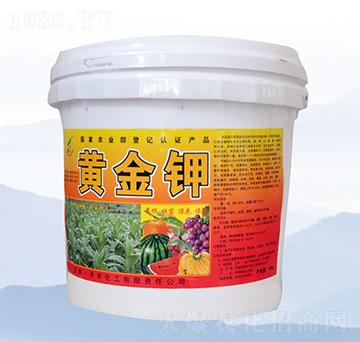 10kg黃金鉀-禾豐